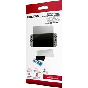 Nacon Tempered Glass Screen Protector - Nintendo Switch 2 üvegfólia kép