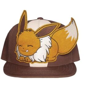 Pokémon - 3D Eevee kép