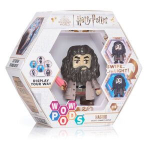 WOW POD Harry Potter - Hagrid kép