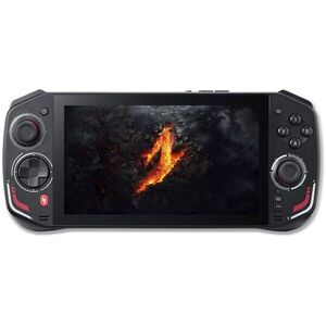 Acer Nitro Blaze 7 Black kép