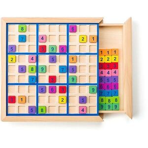 Popular Sudoku kép