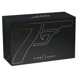007 First Light: Legacy Edition - Xbox Series X kép