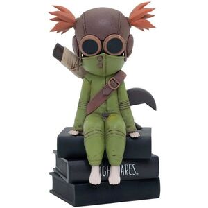 Little Nightmares - Alone - figura kép