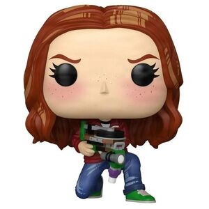 Funko POP! Stranger Things: Tales from 85 - Max kép