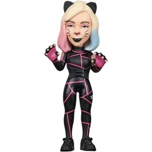 MINIX TV: Wednesday - Enid in Cat Suit kép