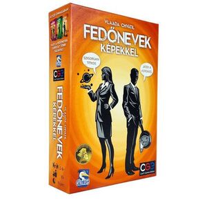 Fedőnevek képekkel kép