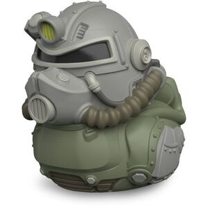 TUBBZ kacsa, Fallout - T-51 (kis méretű) kép
