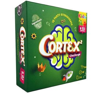 Cortex Kids 2 kép
