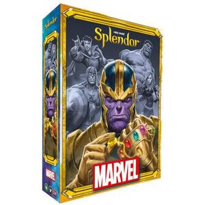 Splendor Marvel kép