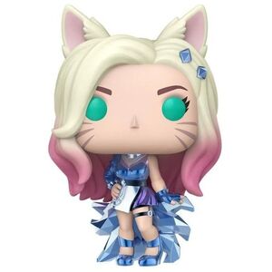 Funko POP! League of Legends - K/DA Ahri kép