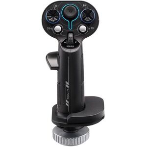 Thrustmaster SOL-R 3 ADD-ON GRIP kép