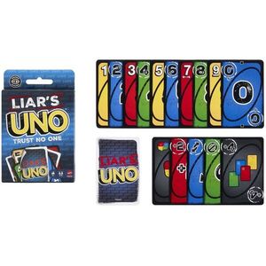 UNO Liars kép