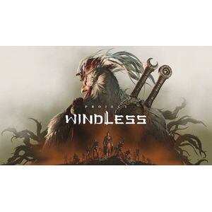 Project Windless - Xbox Series X kép