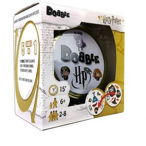 Dobble Harry Potter kép