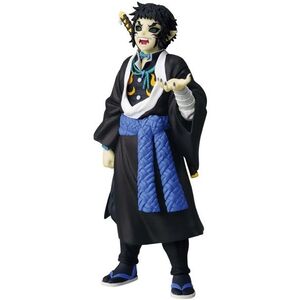 Demon Slayer: Kimetsu No Yaiba - Kaigaku - figura kép