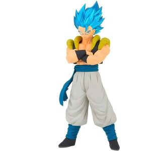 Dragon Ball Super - Gogeta - figura kép