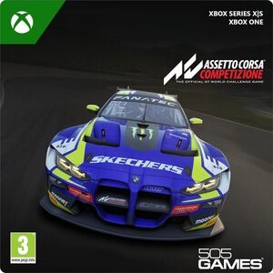 Assetto Corsa Competizione - Xbox DIGITAL kép