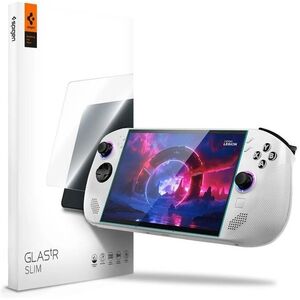 Spigen Glass tR Slim 2 Pack Lenovo Legion Go S üvegfólia kép