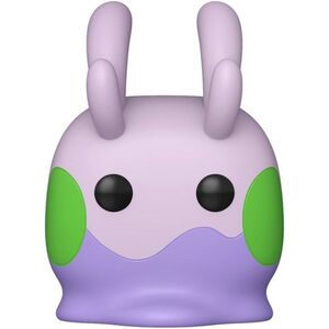 Funko POP! Pokémon - Goomy kép