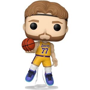 Funko POP! NBA: Lakers - Luka Dončić kép