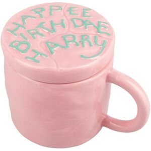 Harry Potter - Happee Birthdae - bögre kép