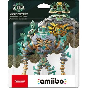 Amiibo Minerus Construct (Tears of the Kingdom) kép