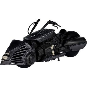 DC - Lobos Spacehog Vehicle (Supergirl Movie) - figura kép