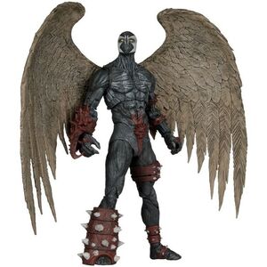 Spawn - Spawn Wings of Redemption - figura kép