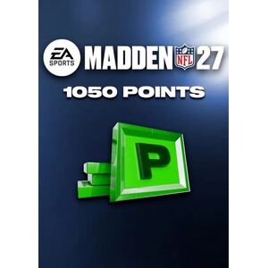 Madden NFL 27: 1050 Madden Points - Xbox Series X|S DIGITAL kép