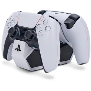 PowerA Dual Charger - PS5 kép