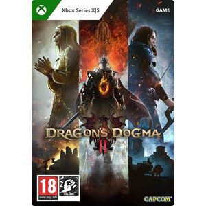 Dragons Dogma 2 - Xbox Series X|S Digital kép