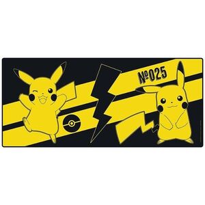 Pokémon - Pikachu kép