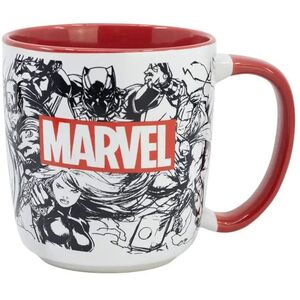 Marvel kép