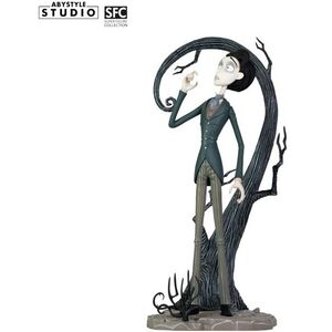 Corpse Bride - Victor kép