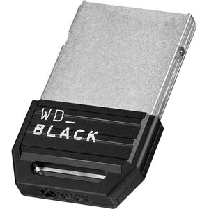 WD Black C50 Expansion Card 2TB (Xbox Series) kép