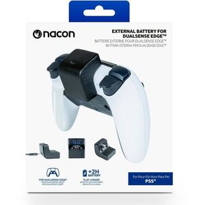 Nacon Külső Akkumulátorok - PlayStation 5 DualSense Edge Wireless Controller kép