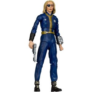 Fallout - Steph Harper - figura kép