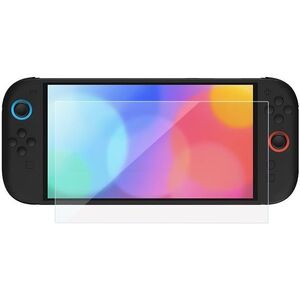 iPega SW2117 edzett üveg Nintendo Switch 2 készülékhez (applikátorral) kép