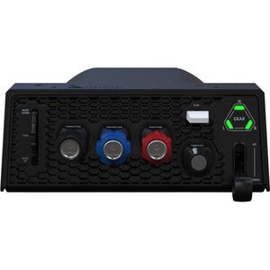 Honeycomb Sierra TPM module kép