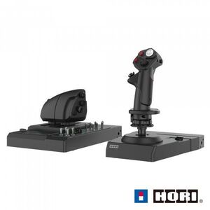 HOTAS Flight Control System and Mount - PC kép