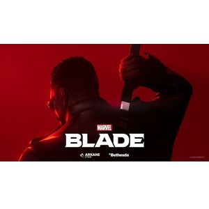 Marvels Blade - Xbox Series X kép