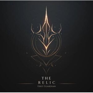 The Relic: The First Guardian - Xbox Series X kép