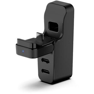 iPega P5S040 Charger Dock PS5 Slim/PS5 Pro vezérlőhöz Black kép