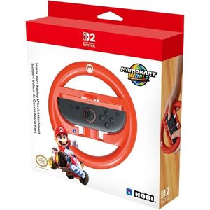 Hori Racing Wheel Attachment Set - Mario - Nintendo Switch 2 kép