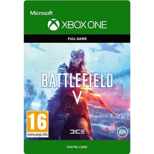Battlefield V - Xbox Digital kép