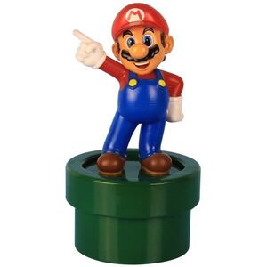 NINTENDO - Mario Light USB kép