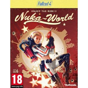 Fallout 4: Nuka-World - Xbox Digital kép
