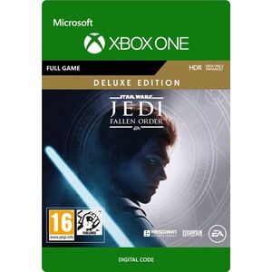 STAR WARS Jedi Fallen Order: Deluxe Edition - Xbox Digital kép