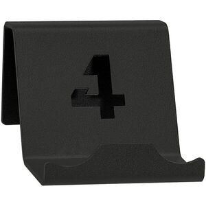 4mount - Wall Mount for Controller Black kép