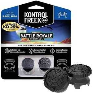 Kontrolfreek FPS Freek Nightfall - PS5/PS4 kép